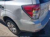 Subaru Forester 2.5X JF2SH6AC5AG748055 снимка