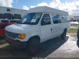 Ford E-250 Commercial/Recreational 1FTNS24W96DB38177 снимка