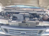 Ford E-250 Commercial/Recreational 1FTNS24W97DA30885 снимка