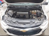 Chevrolet Traverse Ls 1GNEVFKW7JJ232142 снимка