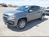 Chevrolet Colorado 2Wd Short Box Lt 1GCGSCEA3M1109399 fotografie