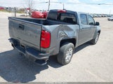 Chevrolet Colorado 2Wd Short Box Lt 1GCGSCEA3M1109399 photo