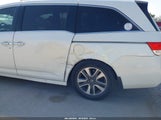 Honda Odyssey Touring/Touring Elite 5FNRL5H9XEB059791 photo