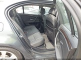 BMW 535I WBANW135X8CZ80619 снимка