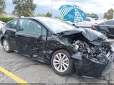 Toyota Corolla Le 5YFB4MDE5SP328100 снимка