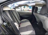 Toyota Corolla Le 5YFB4MDE5SP328100 снимка