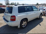 Toyota Highlander Sport V6 JTEHP21A060180361 photo