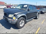 Toyota Tacoma Prerunner V6 5TEGN92N54Z318232 снимка
