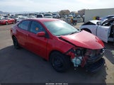 Toyota Corolla Le 2T1BURHE6HC925093 снимка