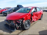 Toyota Corolla Le 2T1BURHE6HC925093 снимка