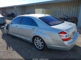 Mercedes-Benz S 550 WDDNG71XX7A007943 photo