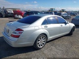 Mercedes-Benz S 550 WDDNG71XX7A007943 fotografie