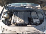 Volkswagen Passat Turbo WVWXK73C38E049974 снимка