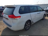 Toyota Sienna L V6 7 Passenger 5TDZK3DC7DS292711 снимка