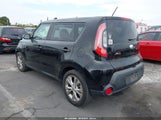 Kia Soul + KNDJP3A53E7048778 fotografie