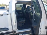 Ford F-150 Fx2/Xlt 1FTPW025X8KF03654 снимка