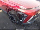 Hyundai Kona Sel KM8HBCAB5RU118769 снимка