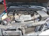 Nissan Xterra S 5N1AN0NU8AC521576 снимка