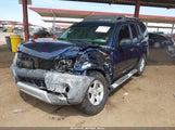 Nissan Xterra S 5N1AN0NU8AC521576 снимка