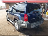 Nissan Xterra S 5N1AN0NU8AC521576 снимка