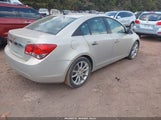 Chevrolet Cruze Ltz 1G1PH5S99B7160171 снимка