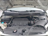 Honda Odyssey Ex-L 5FNRL5H60BB067481 снимка