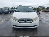 Honda Odyssey Ex-L 5FNRL5H60BB067481 снимка