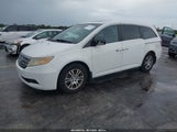 Honda Odyssey Ex-L 5FNRL5H60BB067481 снимка