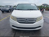 Honda Odyssey Ex-L 5FNRL5H60BB067481 снимка