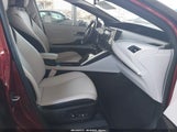 Toyota Mirai JTDBVRBD6LA007936 снимка