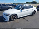 Alfa Romeo Giulia Veloce Ti Rwd ZARFAMBN5N7665262 снимка