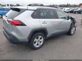 Toyota Rav4 Hybrid Le 2T3LWRFV4KW021726 photo