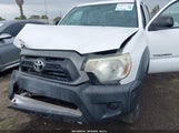 Toyota Tacoma 5TFJX4CN6FX058497 снимка
