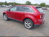 Ford Edge Limited 2FMDK4KC7DBB73847 fotografie
