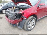 Ford Edge Limited 2FMDK4KC7DBB73847 снимка