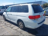 Honda Odyssey Ex-L 5FNRL38619B413472 снимка
