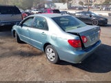 Toyota Corolla Le 1NXBR30E76Z650632 снимка