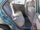 Toyota Corolla Le 1NXBR30E76Z650632 снимка