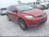 Mazda Cx-7 Sport JM3ER293280198328 снимка