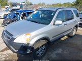 Honda Cr-V Ex JHLRD78862C052011 снимка