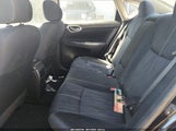 Nissan Sentra Sv 3N1AB7AP9HL701124 снимка