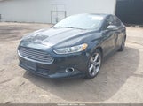 Ford Fusion Se 3FA6P0H75ER203146 снимка
