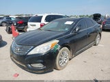 Hyundai Azera KMHFH4JG4DA232893 снимка