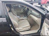 Toyota Camry Le 4T4BF3EK6BR109496 снимка