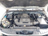 Nissan Frontier Se 1N6AD09W67C441752 снимка