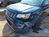 Ford Explorer Limited 1FM5K8FHXHGA69479 снимка