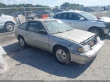Honda Civic  Crx Si JHMEC1344HS012507 снимка