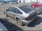 Honda Civic  Crx Si JHMEC1344HS012507 снимка