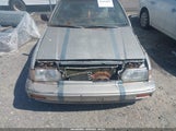 Honda Civic  Crx Si JHMEC1344HS012507 снимка