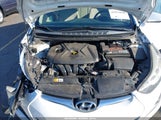 Hyundai Elantra Value Edition 5NPDH4AE8GH785134 снимка